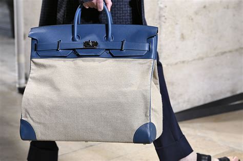 working bag hermes